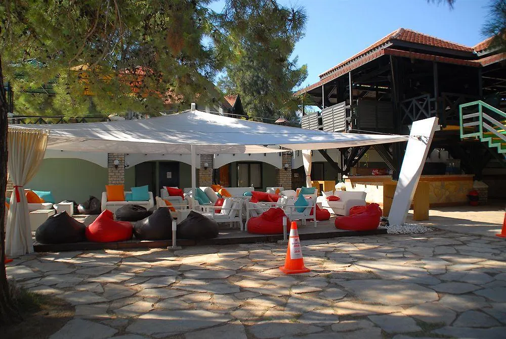 Aurum Exclusive Club Didim Turkey