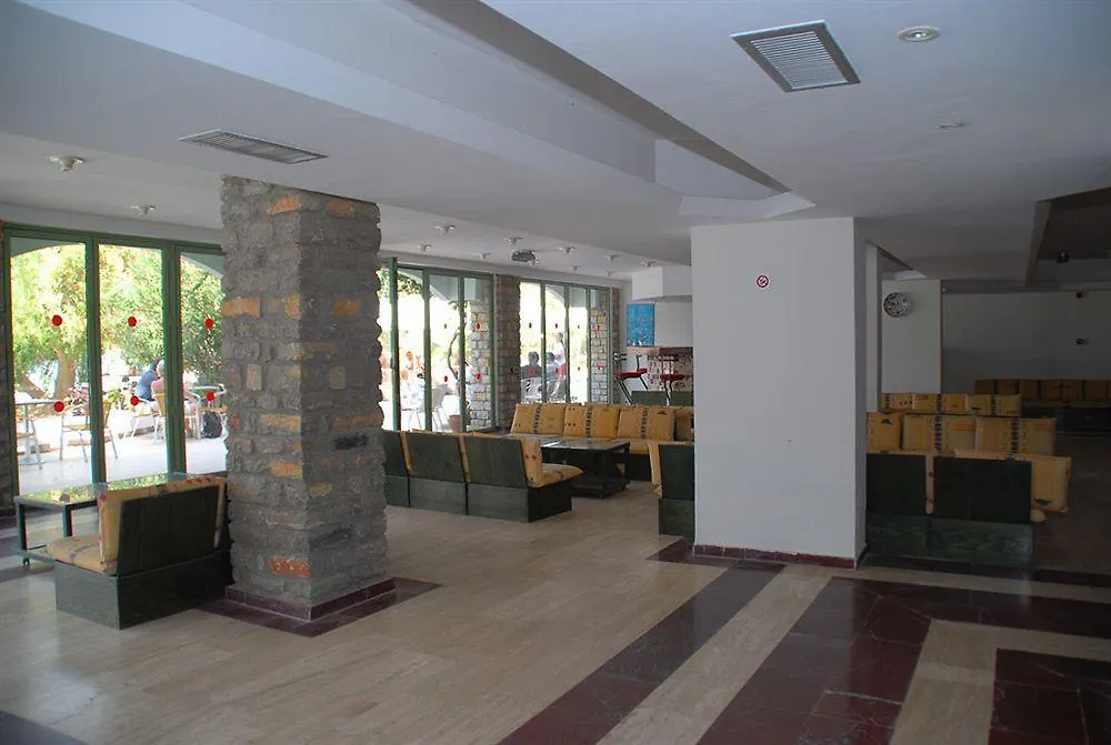 Aurum Exclusive Club Didim 5*,