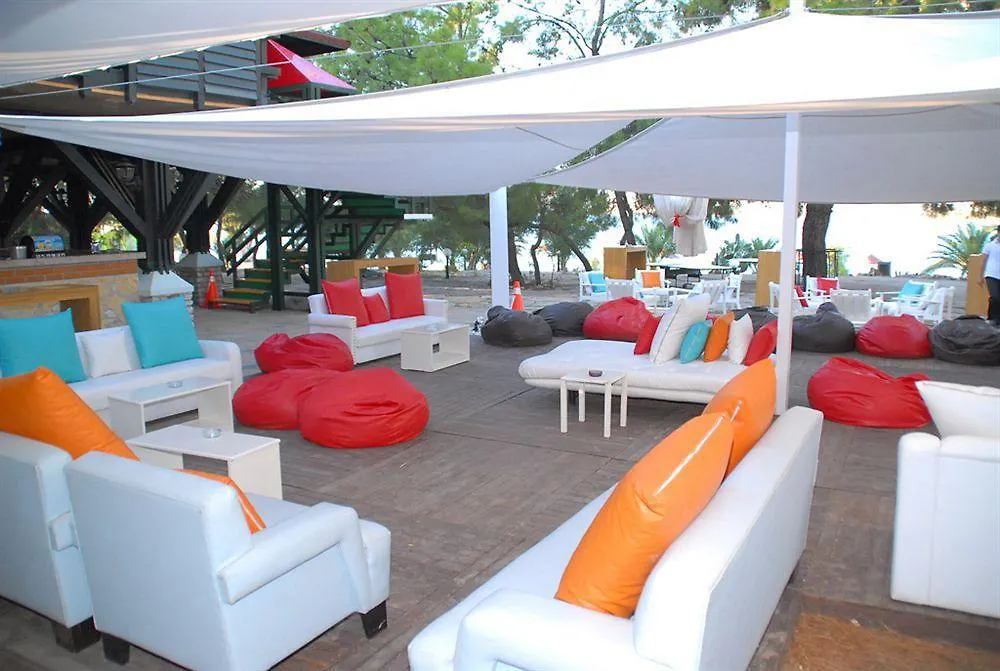 Aurum Exclusive Club Didim Hotel