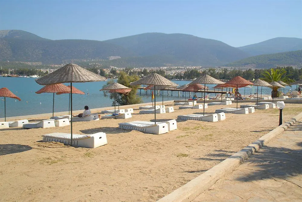 Aurum Exclusive Club Didim Turkey