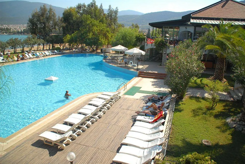 Hotel Aurum Exclusive Club Didim
