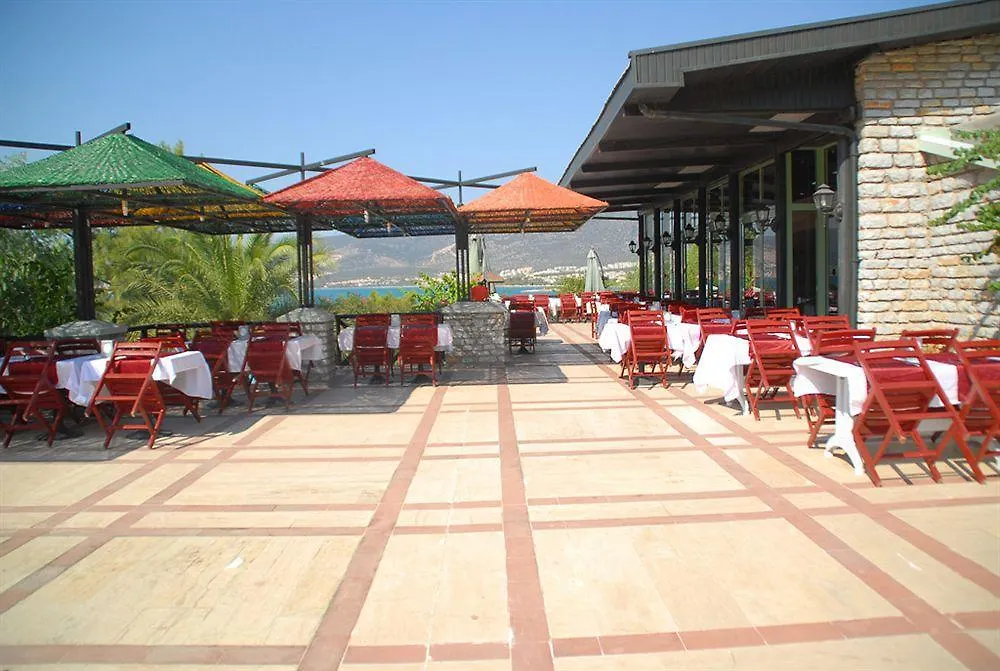 Aurum Exclusive Club Didim Hotel
