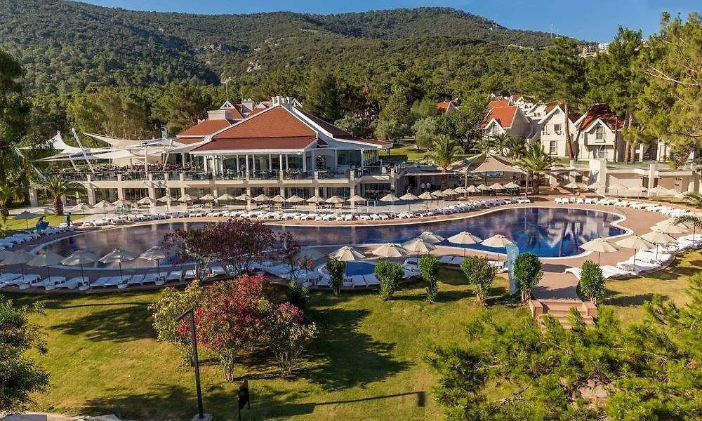 Aurum Exclusive Club Didim Hotel