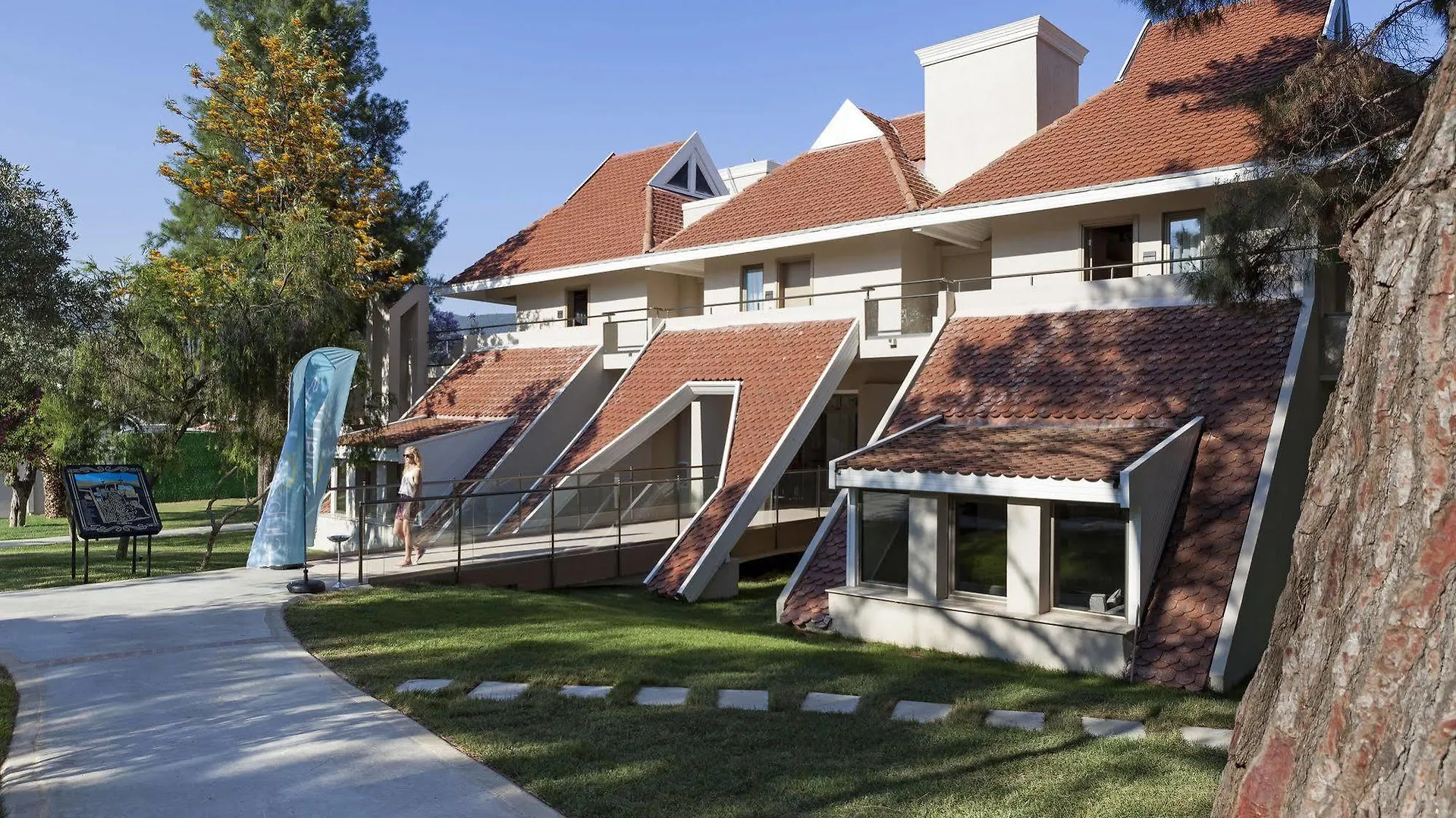 ***** Hotel Aurum Exclusive Club Didim Turkey