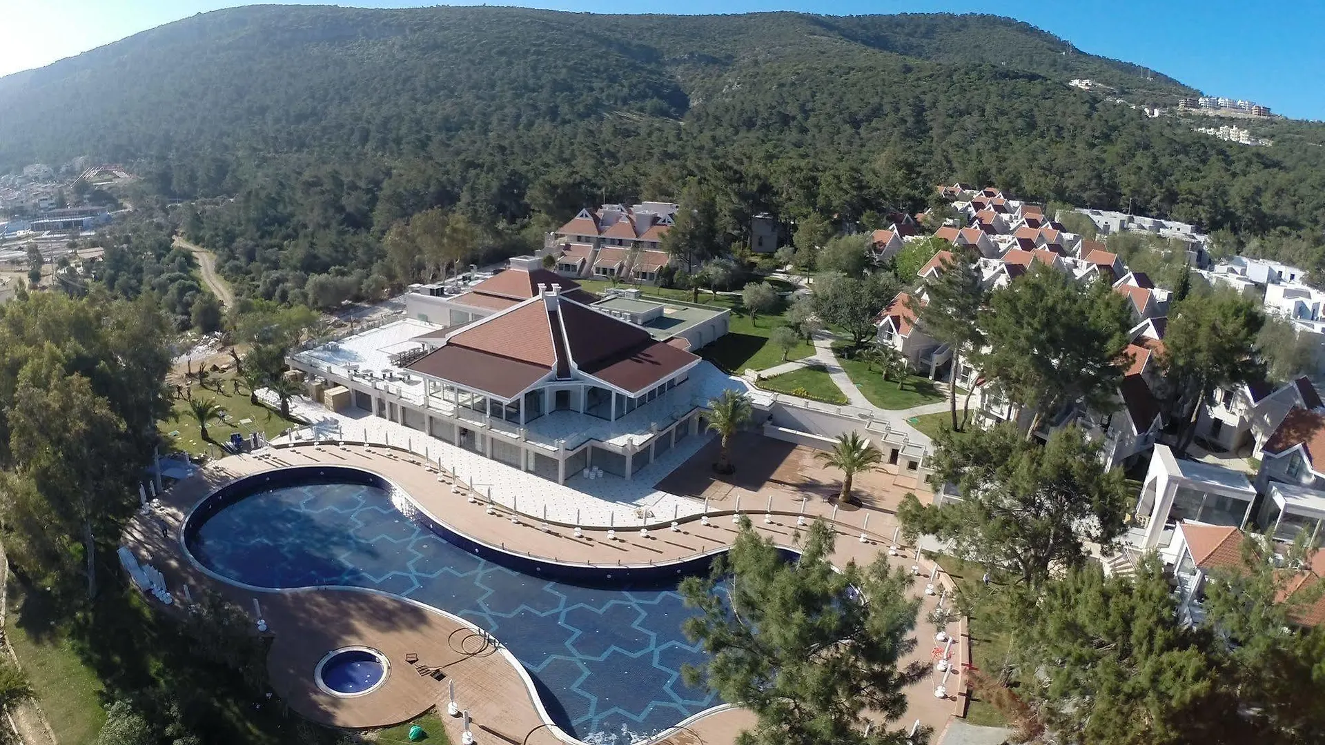 Aurum Exclusive Club Didim 5*,  Turkey