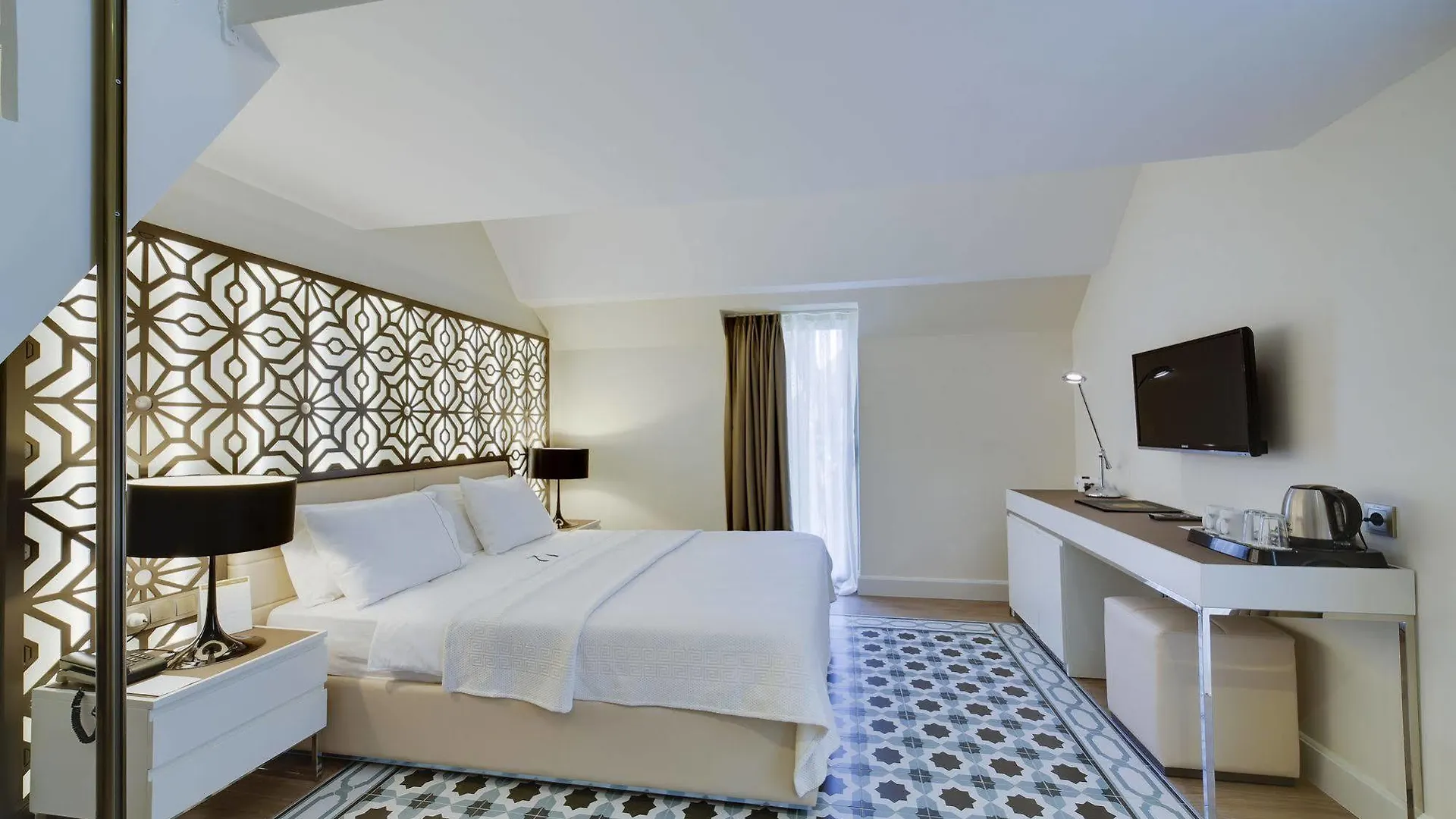 Hotel Aurum Exclusive Club Didim