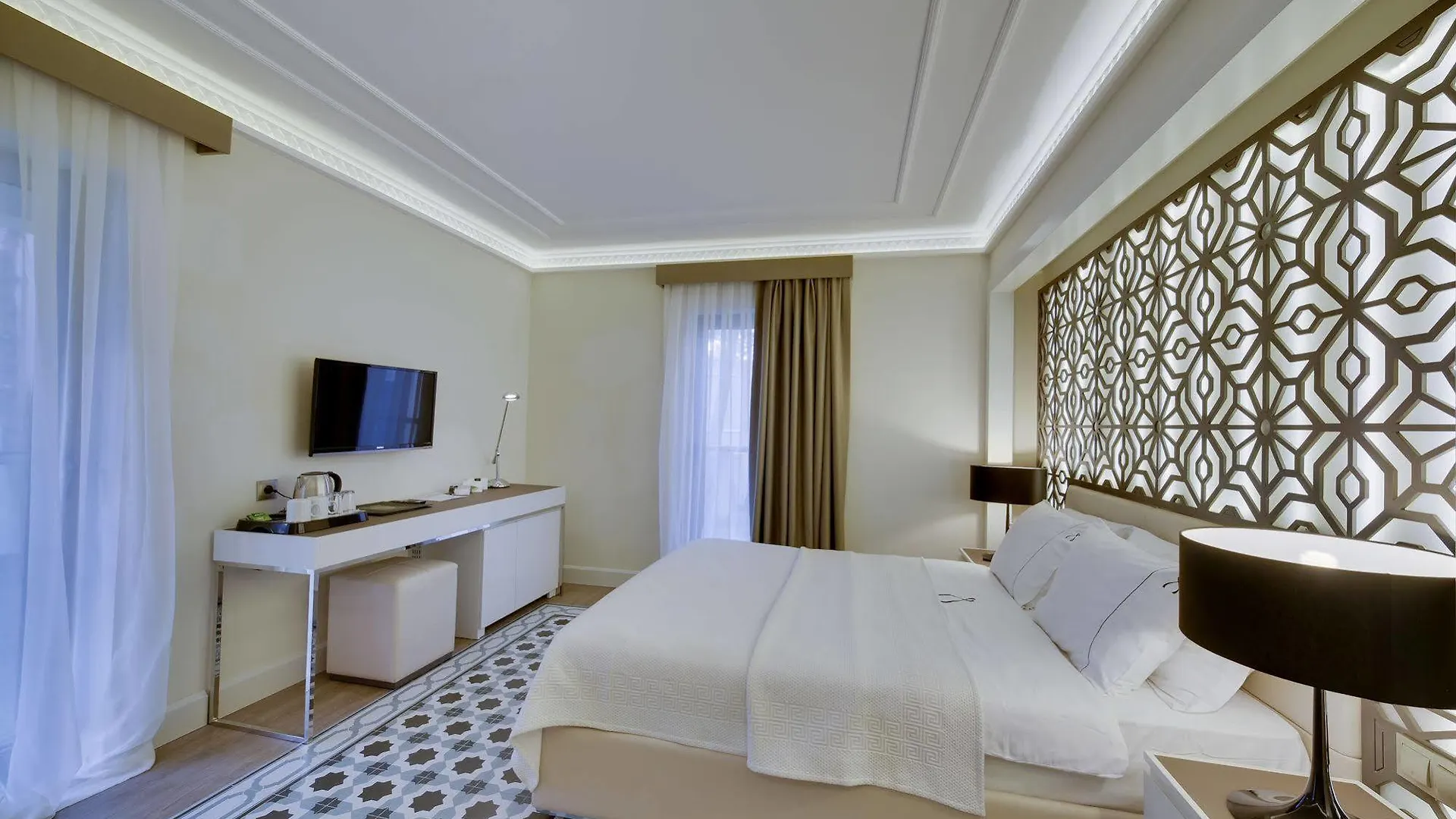 Aurum Exclusive Club Didim Turkey