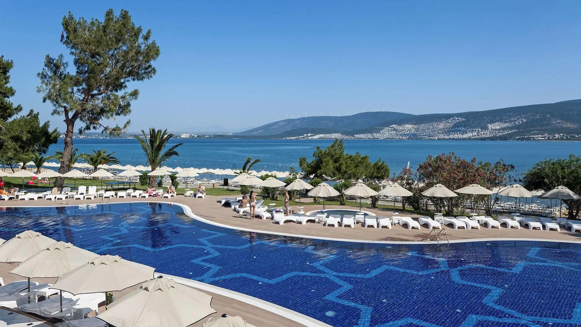 Aurum Exclusive Club Didim 5*,  Turkey