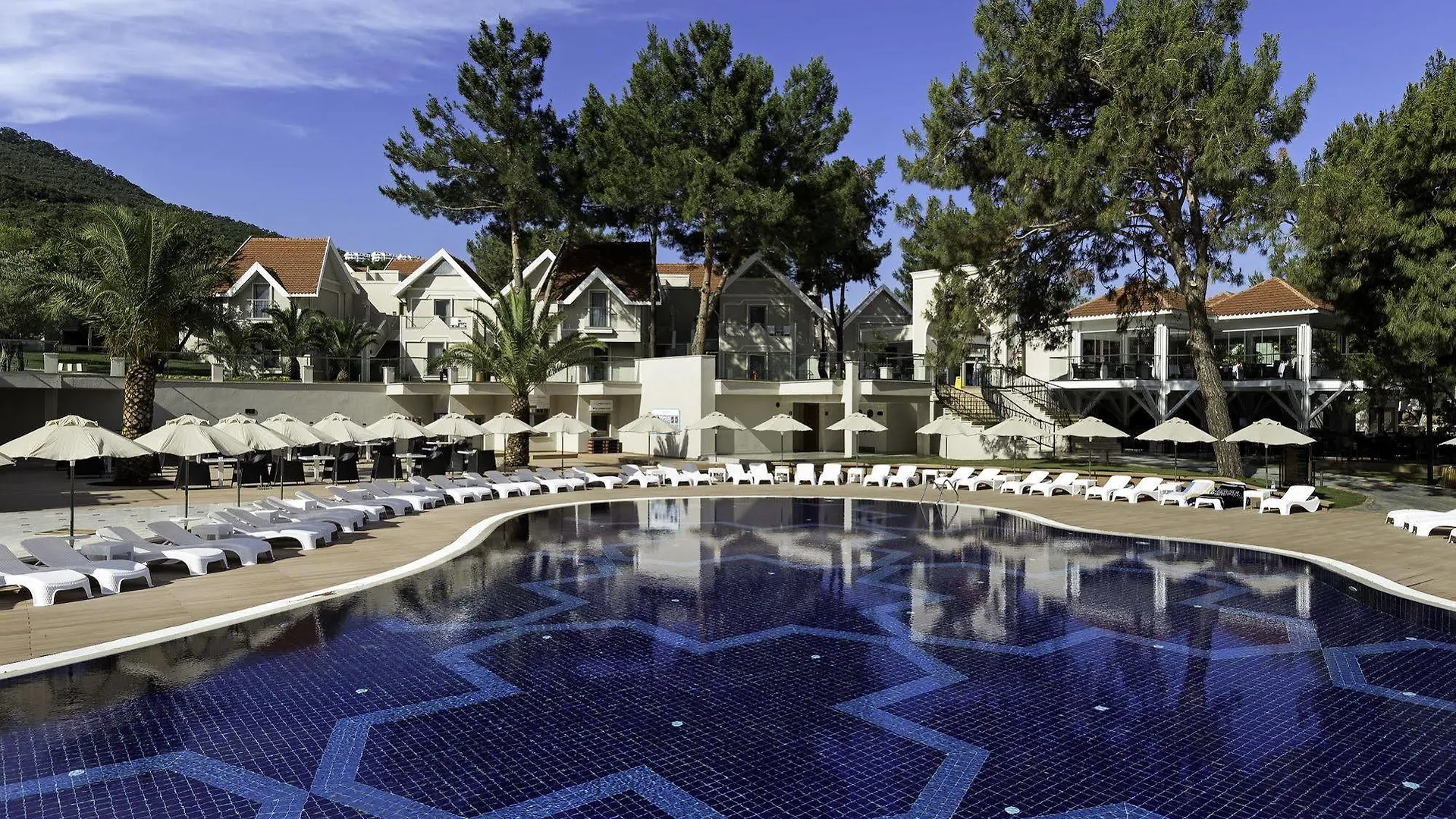 Aurum Exclusive Club Didim 5*,