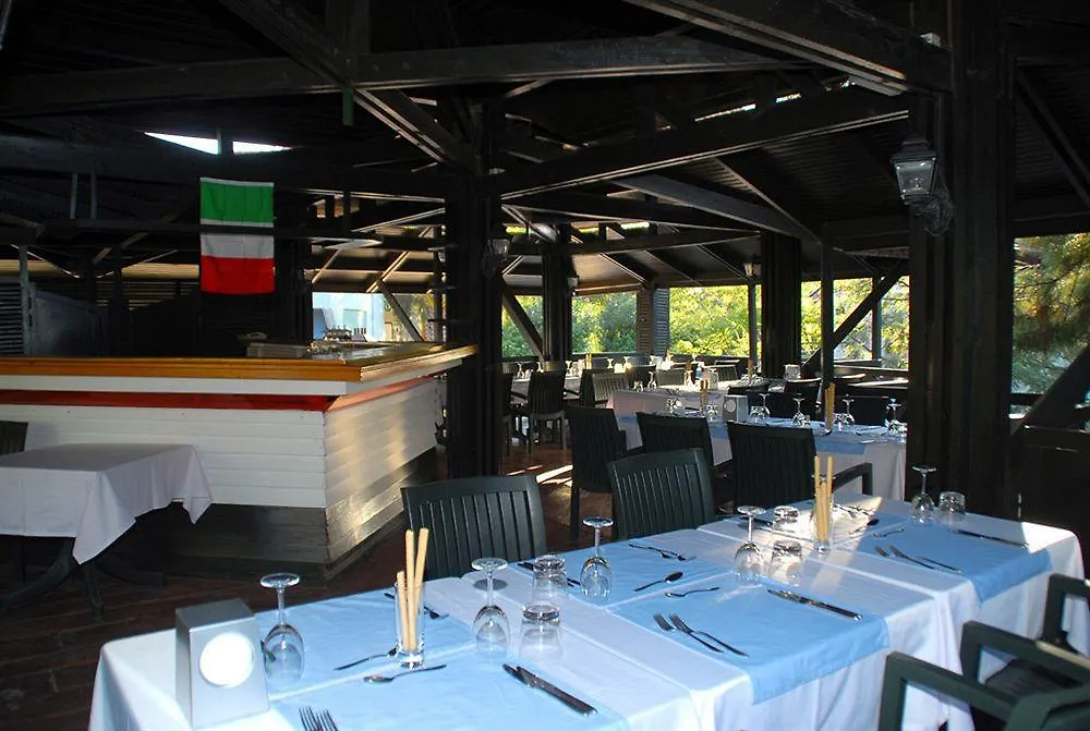 Hotel Aurum Exclusive Club Didim