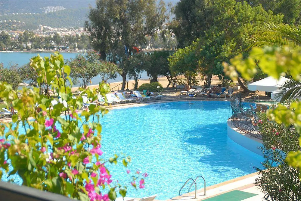 Aurum Exclusive Club Didim Hotel
