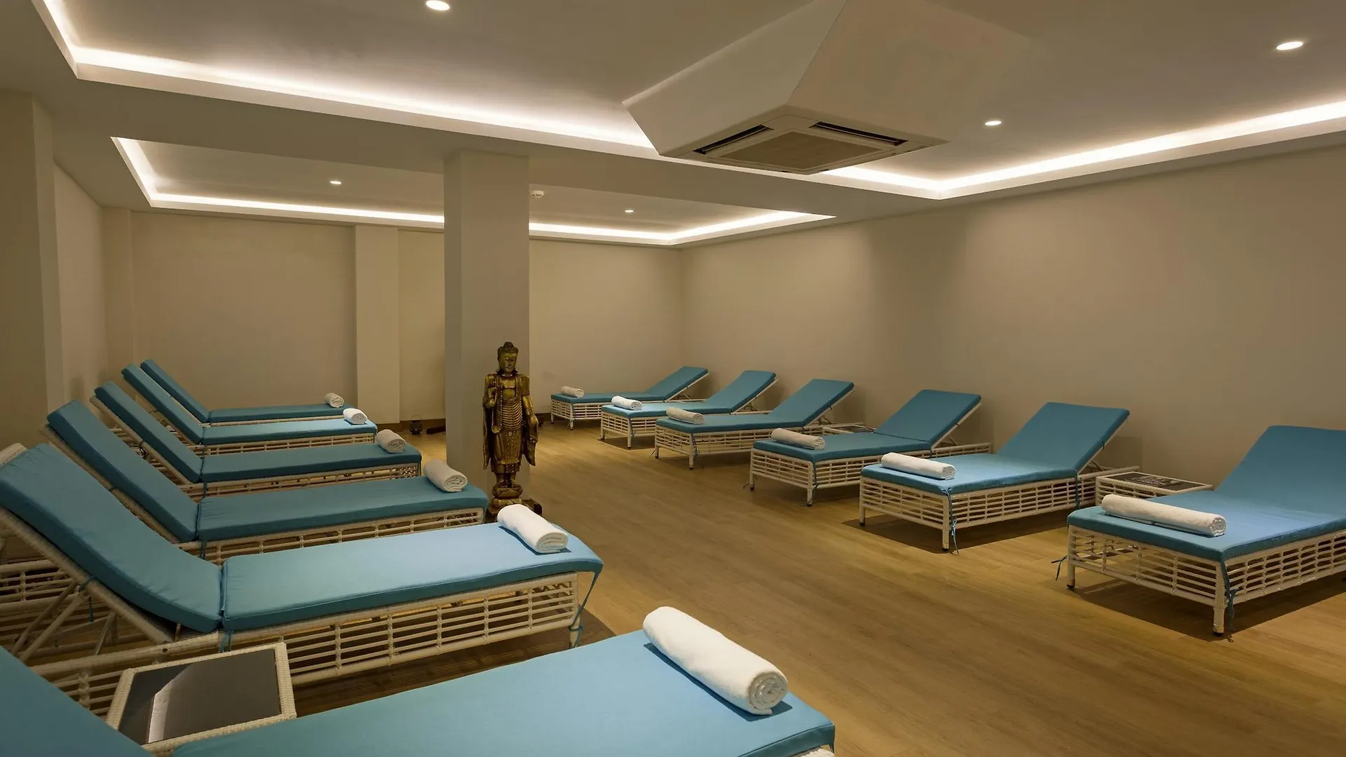 Aurum Exclusive Club Didim 5*,  Turkey